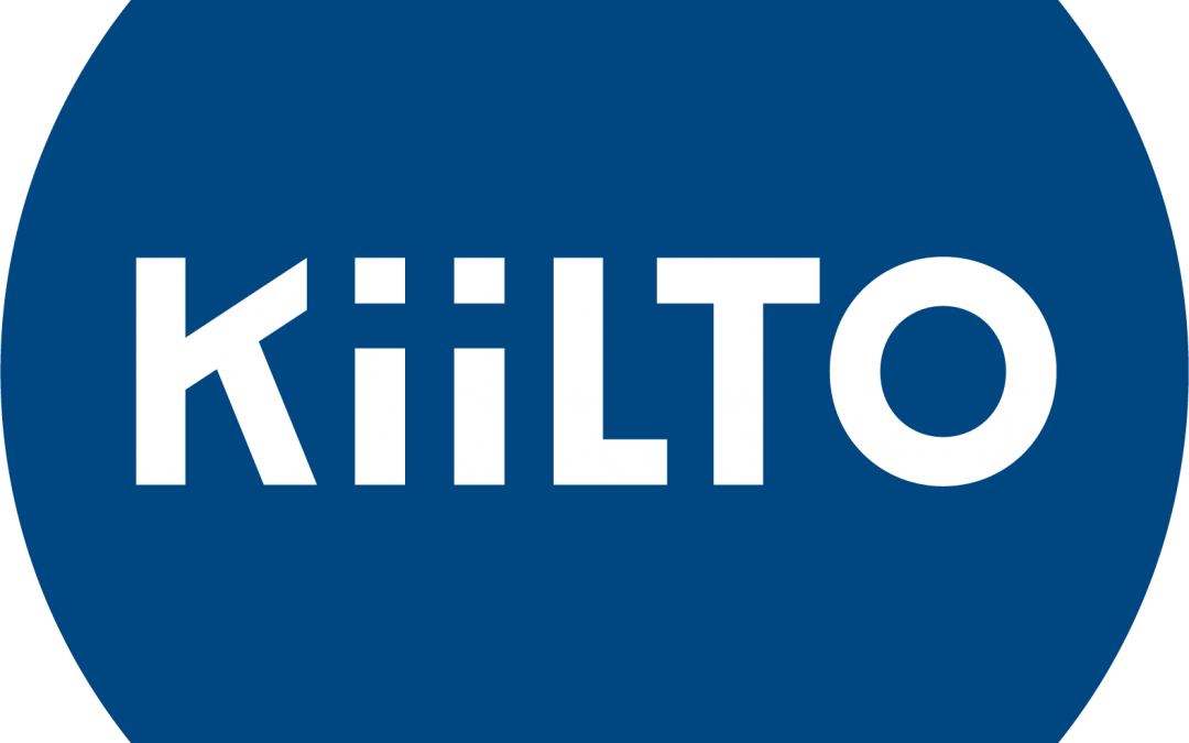 Kiilto clean