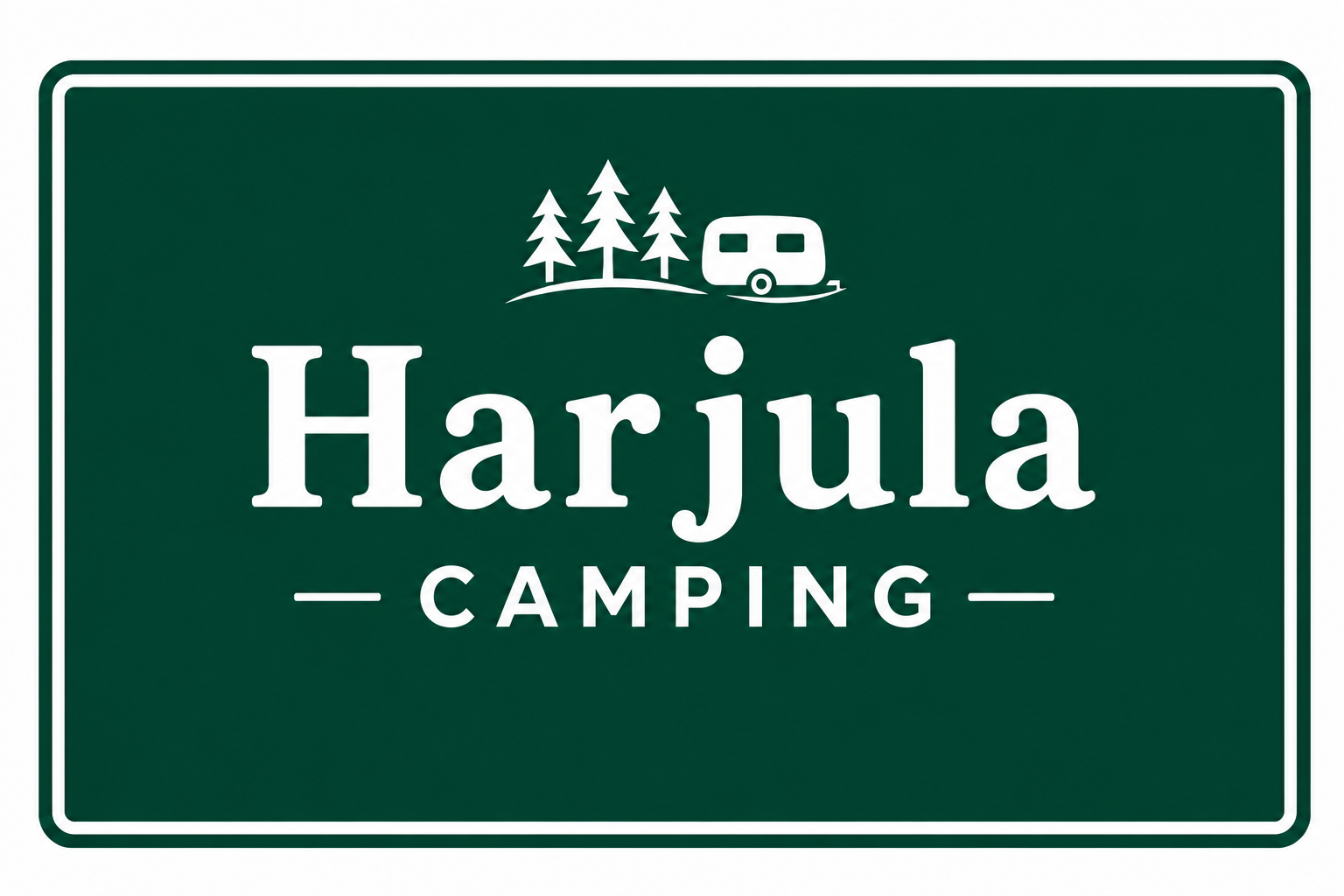 HARJULA CAMPING