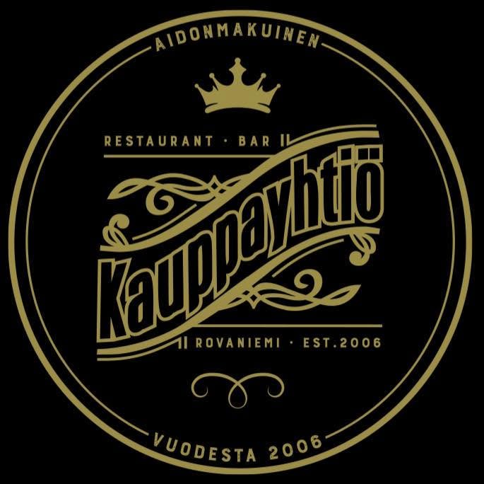 KAUPPAYHTIÖ