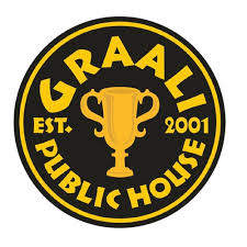 Graali