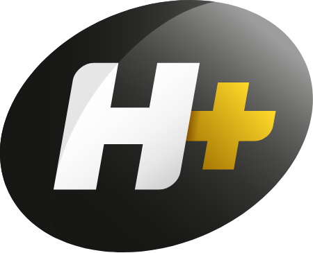 H-Plus